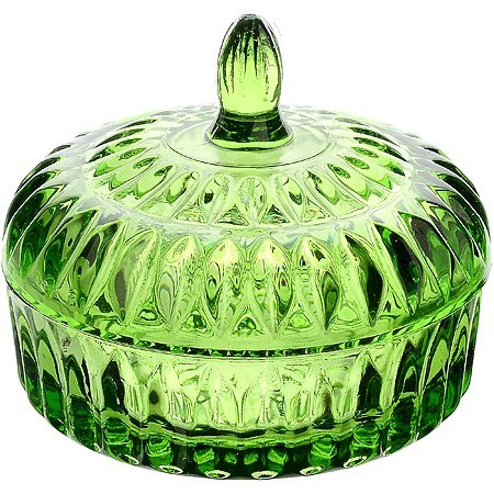 Сахарница 320 мл, стекло Zarin (7077) Сахарница 320 мл, стекло Zarin (7077)