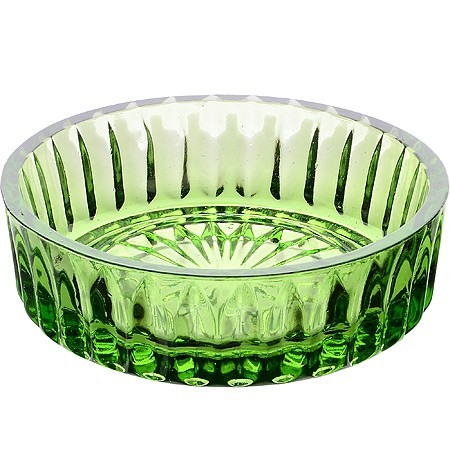 Сахарница 320 мл, стекло Zarin (7077) Сахарница 320 мл, стекло Zarin (7077)