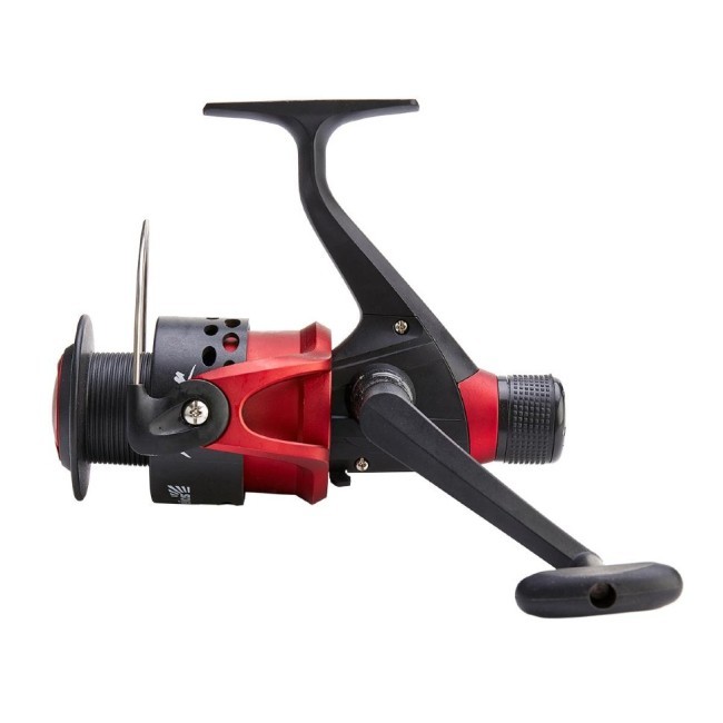 Катушка безынерционная Helios Midzu 6000R 1bb HS-NER-M6000R (72098)