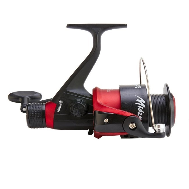 Катушка безынерционная Helios Midzu 6000R 1bb HS-NER-M6000R (72098)