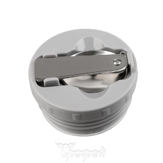 Термос Тонар HS.TM-036 с ложкой 500 мл (71703) Термос Тонар HS.TM-036 с ложкой 500 мл (71703)