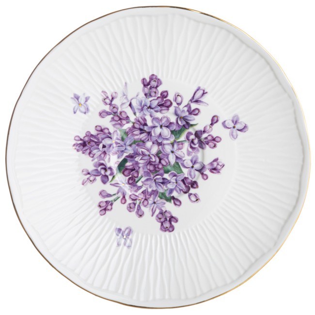 Чайная пара lefard "lilac" 330 мл Lefard (760-757)