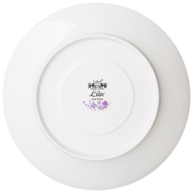 Чайная пара lefard "lilac" 330 мл Lefard (760-757)