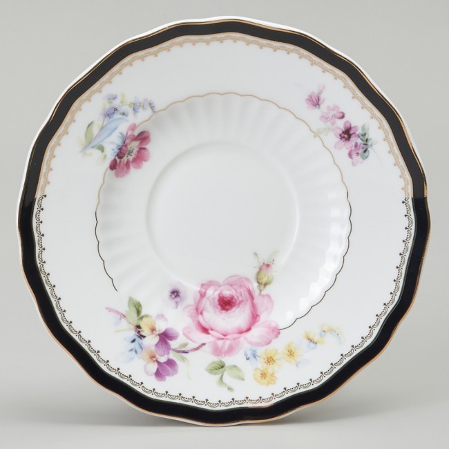 Чайная пара lefard "nostalgie" 260 мл Lefard (590-665)