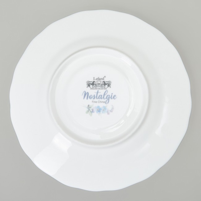 Чайная пара lefard "nostalgie" 260 мл Lefard (590-665)