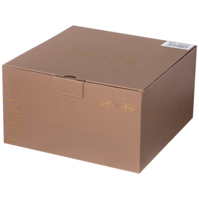 Чайный набор lefard "кристал'' голд на 2 пер. 4 пр. 250 мл Lefard (414-057) Чайный набор lefard "кристал'' голд на 2 пер. 4 пр. 250 мл Lefard (414-057)