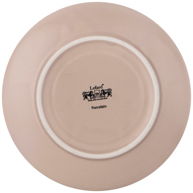 Чайная пара lefard кофемания, 450мл 17*16,5*8,5см Lefard (756-388)