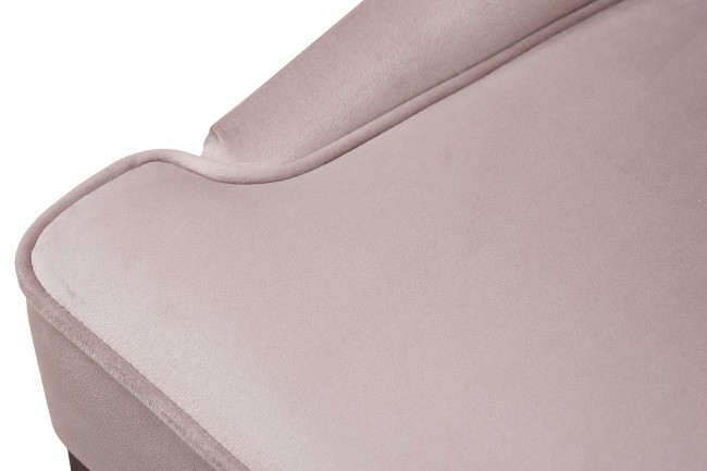 Стул Elegante велюр жемчужно-серый Colt1001 56*65*101см (TT-00012922)