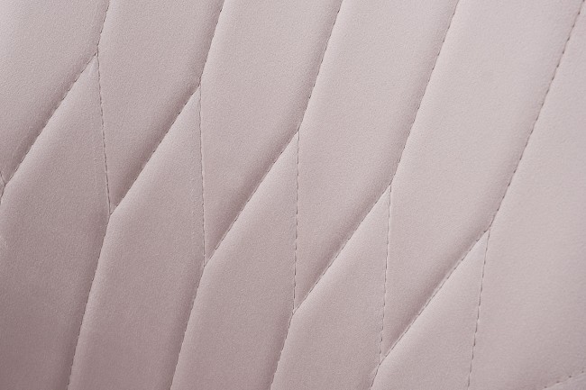 Стул Elegante велюр жемчужно-серый Colt1001 56*65*101см (TT-00012922)