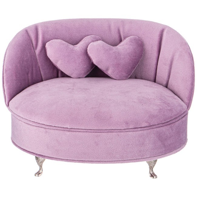 Шкатулка 21,5*14,5*14 см Lefard (06-346)