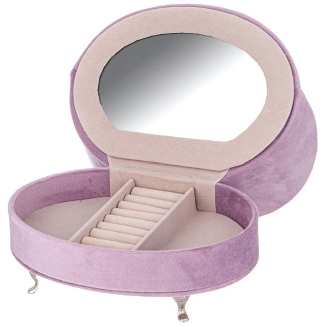 Шкатулка 21,5*14,5*14 см Lefard (06-346)