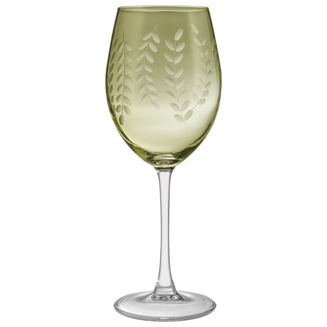 Набор бокалов для вина "flora" из 2 шт. 540 мл Lefard (685-107) Набор бокалов для вина "flora" из 2 шт. 540 мл Lefard (685-107)
