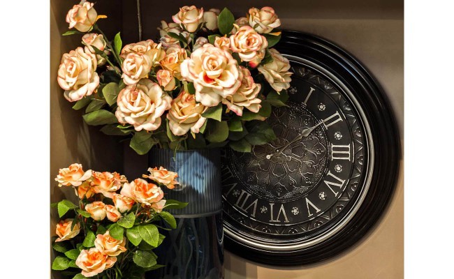 Роза чайная, 80см (12) (00002903) Роза чайная, 80см (12) (00002903)