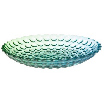 Салатник "bubble colors" диаметр 15 см, высота 2,8 cм Bronco (332-076)