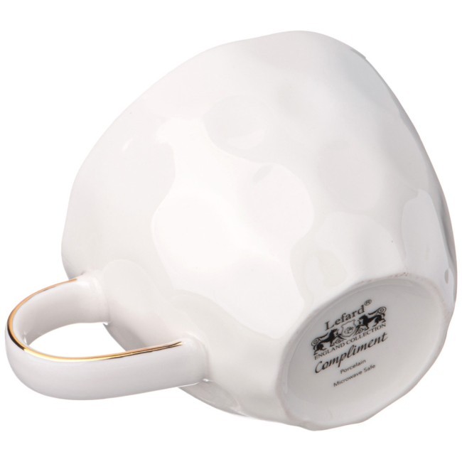 Кружка lefard "compliment" 400мл Lefard (260-917)