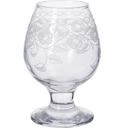 Набор из 6ти фужеров д/коньяка Флер new 250 мл (MS483-02-07-01) Набор из 6ти фужеров д/коньяка Флер new 250 мл (MS483-02-07-01)