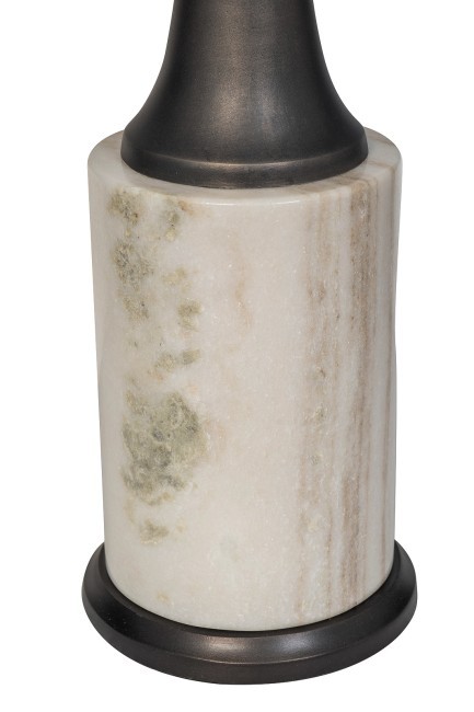 Стол журнальный "Травертин (Travertino)" d40*h63,5см (TT-00014010)