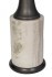 Стол журнальный "Travertino" d40*h63,5см (TT-00014010)
