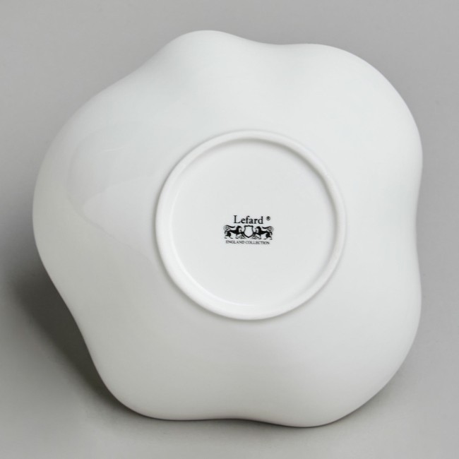 Салатник-тарелка суповая lefard "charm" 16*7см 650 мл Lefard (171-342)