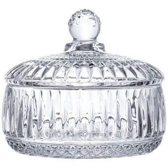 Емкость для хранения lefard с крышкой "lines" 12*10см , 320 мл Lefard (691-070) Емкость для хранения lefard с крышкой "lines" 12*10см , 320 мл Lefard (691-070)