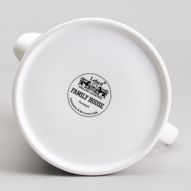 Кувшин lefard "family house" 1900 мл 21 см Lefard (263-1304)