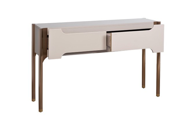 Консоль Grimaldi светлая  120*33*80см (TT-00011530)