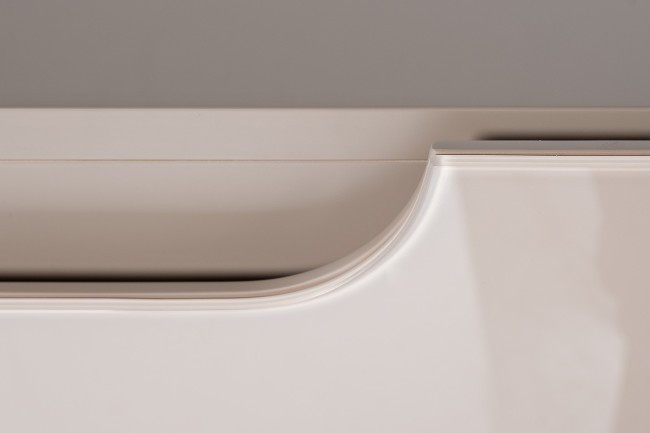 Консоль Grimaldi светлая  120*33*80см (TT-00011530)