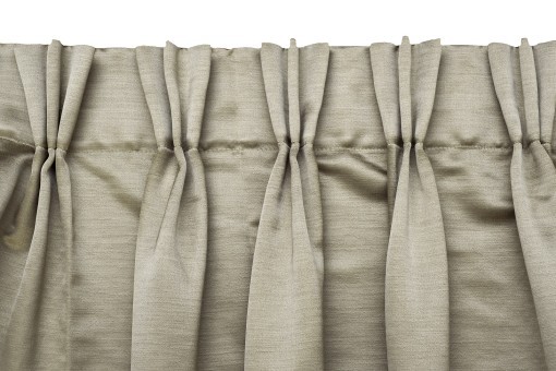 Портьера EUPHORIA 12 оливковая 300*260 (TT-00015973)