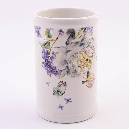 Кухонный набор 5пр Букет фантазий доломит LR (60224)