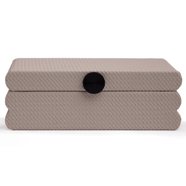 Шкатулка 23х13х8 см Lefard (06-385) Шкатулка 23х13х8 см Lefard (06-385)