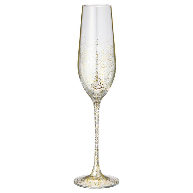 Набор бокалов для шампанского "sparkles" из 2 шт. 180 мл Lefard (685-123) Набор бокалов для шампанского "sparkles" из 2 шт. 180 мл Lefard (685-123)