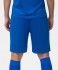 Шорты игровые JÖGEL CAMP Classic Shorts, синий/белый (702469)