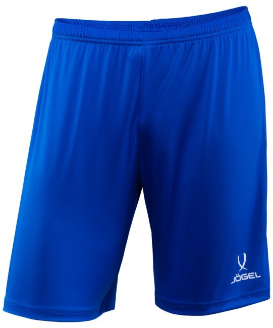 Шорты игровые JÖGEL CAMP Classic Shorts, синий/белый (702469) Шорты игровые JÖGEL CAMP Classic Shorts, синий/белый (702469)