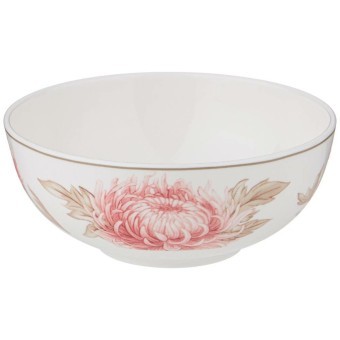 Набор розеток lefard "астра" 2 шт. 9,5 см Lefard (86-2514)