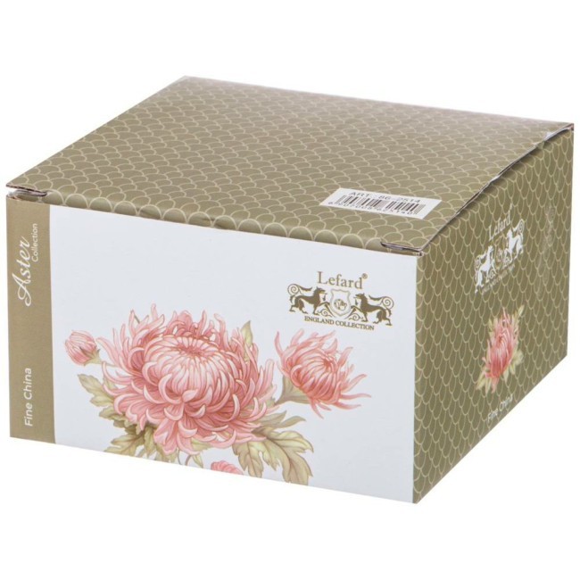 Набор розеток lefard "астра" 2 шт. 9,5 см Lefard (86-2514) Набор розеток lefard "астра" 2 шт. 9,5 см Lefard (86-2514)