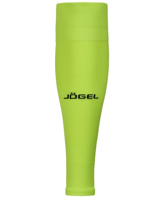 Гольфы футбольные JOGEL CAMP BASIC SLEEVE SOCKS, желтый неон/черный (2109041) Гольфы футбольные JOGEL CAMP BASIC SLEEVE SOCKS, желтый неон/черный (2109041)