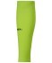 Гольфы футбольные JÖGEL CAMP BASIC SLEEVE SOCKS, желтый неон/черный (2109041)