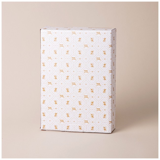 Блюдо сервировочное 25х18х3 см Lefard (763-160)