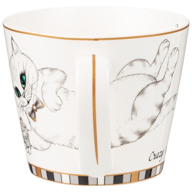 Кружка lefard "wonderland" 450 мл Lefard (590-438) Кружка lefard "wonderland" 450 мл Lefard (590-438)