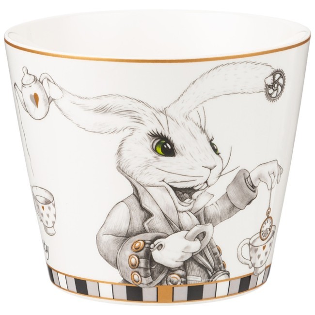 Кружка lefard "wonderland" 450 мл Lefard (590-438) Кружка lefard "wonderland" 450 мл Lefard (590-438)