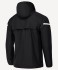 Куртка ветрозащитная JÖGEL CAMP 2 Rain Jacket, черный (2112189)