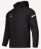 Куртка ветрозащитная JÖGEL CAMP 2 Rain Jacket, черный (2112189)