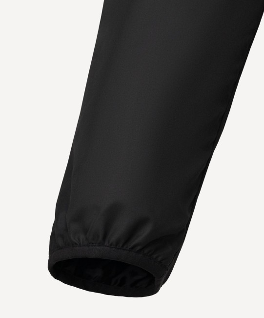 Куртка ветрозащитная JOGEL CAMP 2 Rain Jacket, черный (2112189) Куртка ветрозащитная JOGEL CAMP 2 Rain Jacket, черный (2112189)