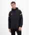 Куртка ветрозащитная JOGEL CAMP 2 Rain Jacket, черный (2112189) Куртка ветрозащитная JOGEL CAMP 2 Rain Jacket, черный (2112189)