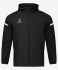 Куртка ветрозащитная JOGEL CAMP 2 Rain Jacket, черный (2112189) Куртка ветрозащитная JOGEL CAMP 2 Rain Jacket, черный (2112189)