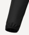 Куртка ветрозащитная JOGEL CAMP 2 Rain Jacket, черный (2112189)