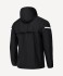 Куртка ветрозащитная JOGEL CAMP 2 Rain Jacket, черный (2112189)
