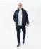 Куртка ветрозащитная JÖGEL CAMP 2 Rain Jacket, темно-синий (2121587)