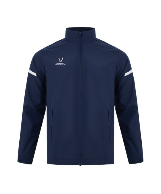 Куртка ветрозащитная JOGEL CAMP 2 Rain Jacket, темно-синий (2134171)