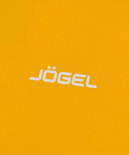 Футболка компрессионная с длинным рукавом JÖGEL CAMP PerFormDRY Baselayer LS Tee, желтый (2125149) Футболка компрессионная с длинным рукавом JÖGEL CAMP PerFormDRY Baselayer LS Tee, желтый (2125149)